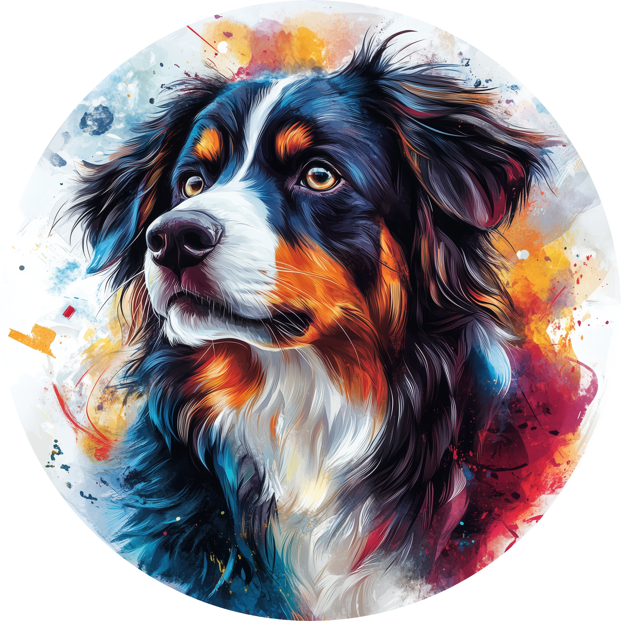 Australischer-Schaeferhund