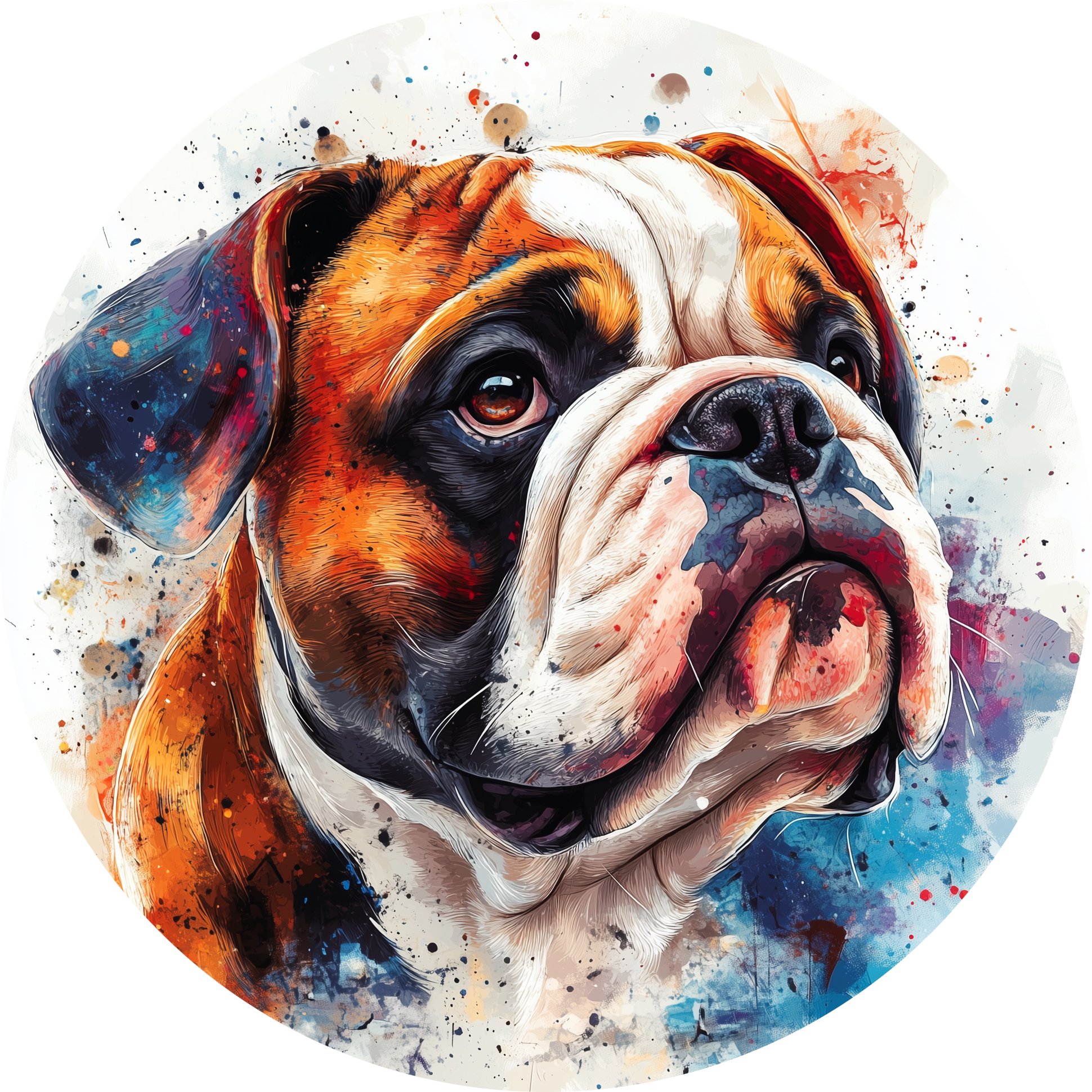 Bulldogge