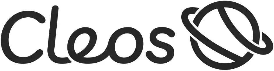 Cleos Logo