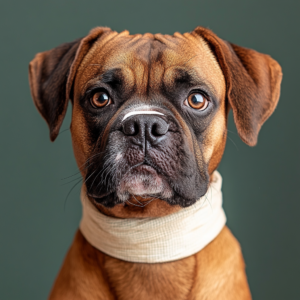 Hunde OP Versicherung