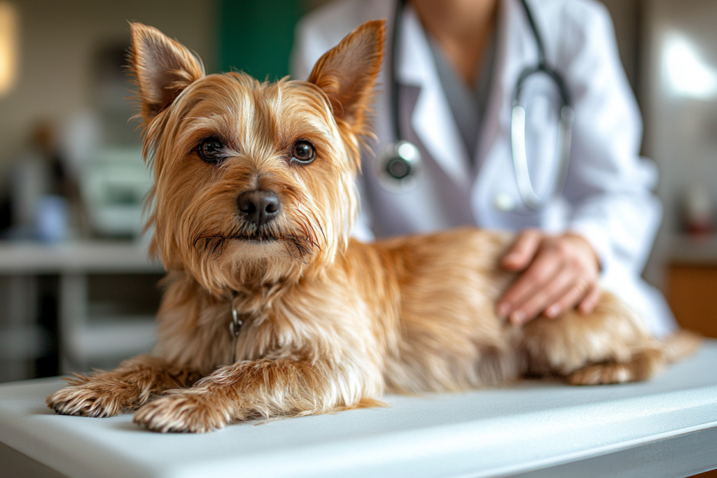 Hunde OP Versicherung