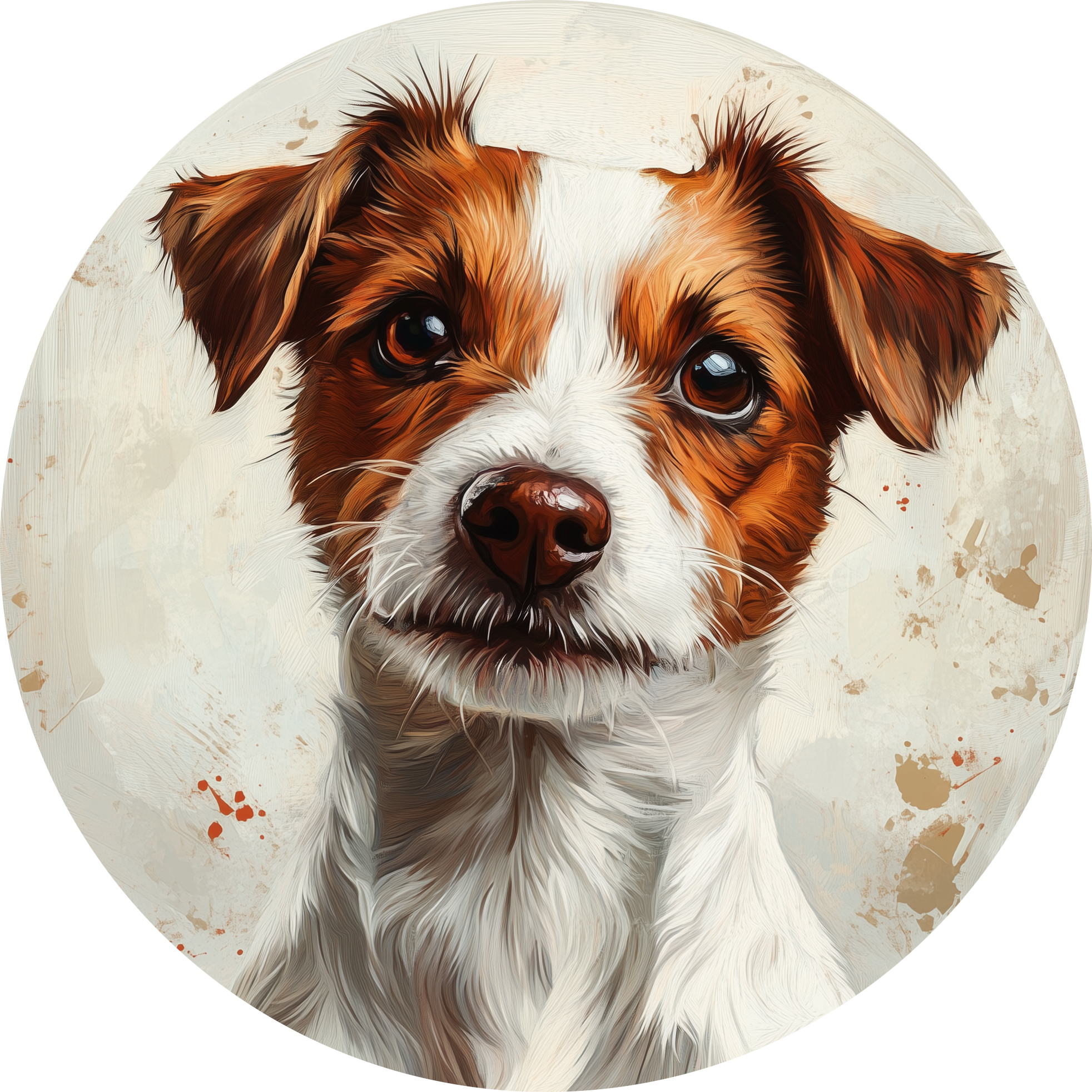 Jack Russell Terrier