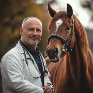 Pferde OP Versicherung