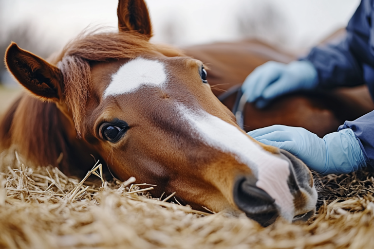 Pferde OP-Versicherungen